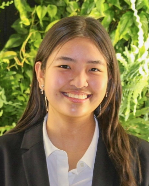Phoebe Chua_GIP Fellow